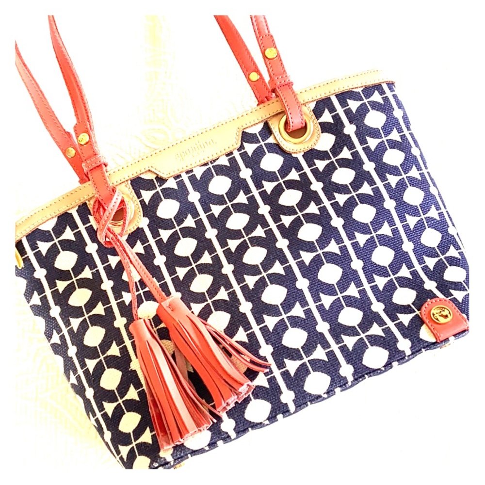 🌸Spartina 449 🌸 Tote Shoulder Bag
